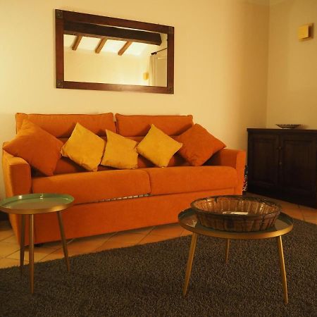 Le Querciolaie Monte Cavallo - Upper Apartment Saturnia Exterior photo