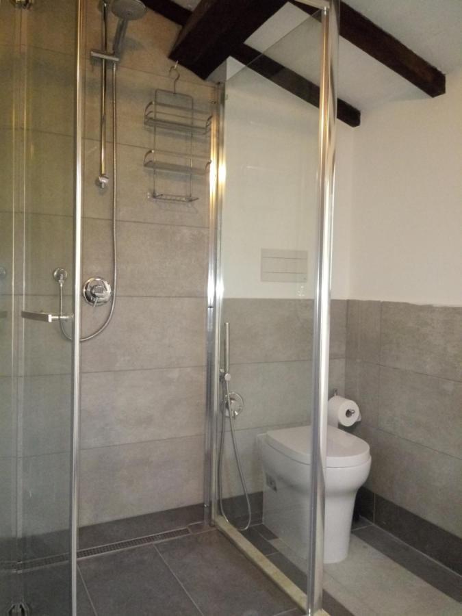 Le Querciolaie Monte Cavallo - Upper Apartment Saturnia Exterior photo